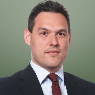 Matt Edwards, Alba Infra Partners